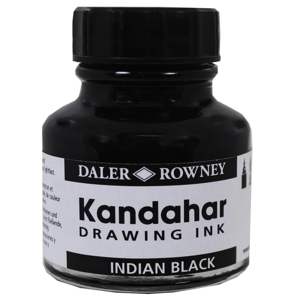 Daler Rowney Kandahar Ink